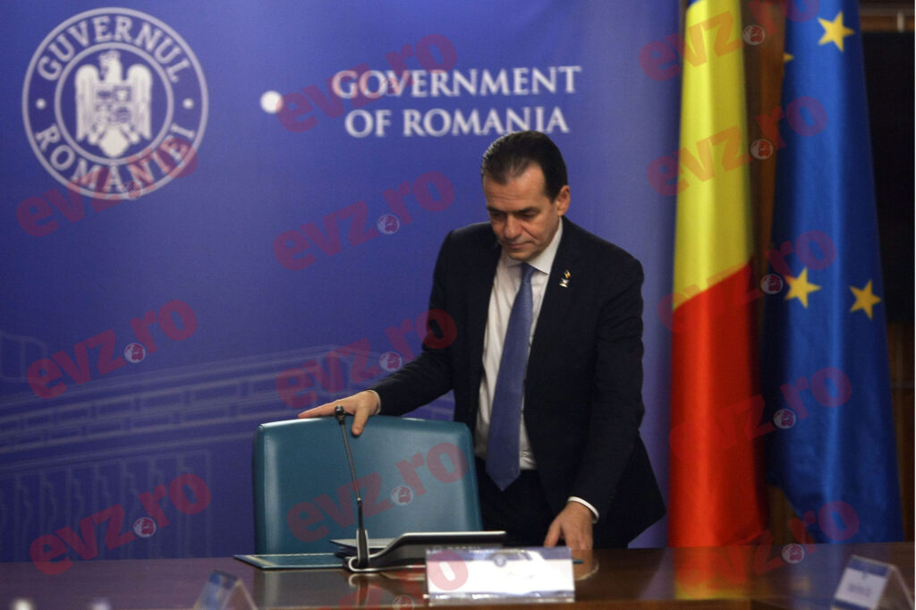 Primul nume care a refuzat propunerea de a fi premier. „Nu vreau!”