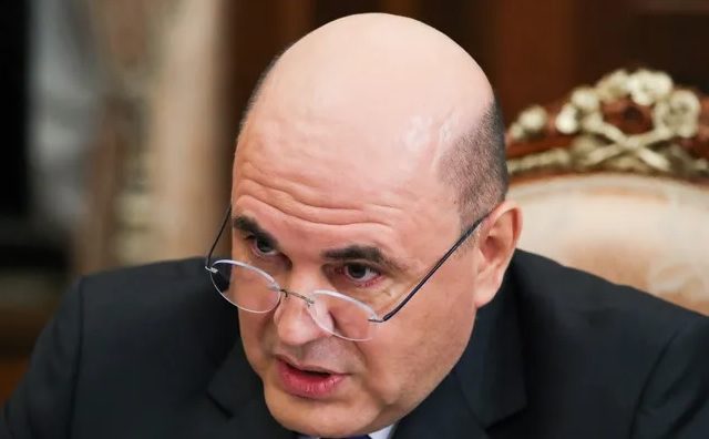 Putin a decis. Cine este noul premier al Rusiei