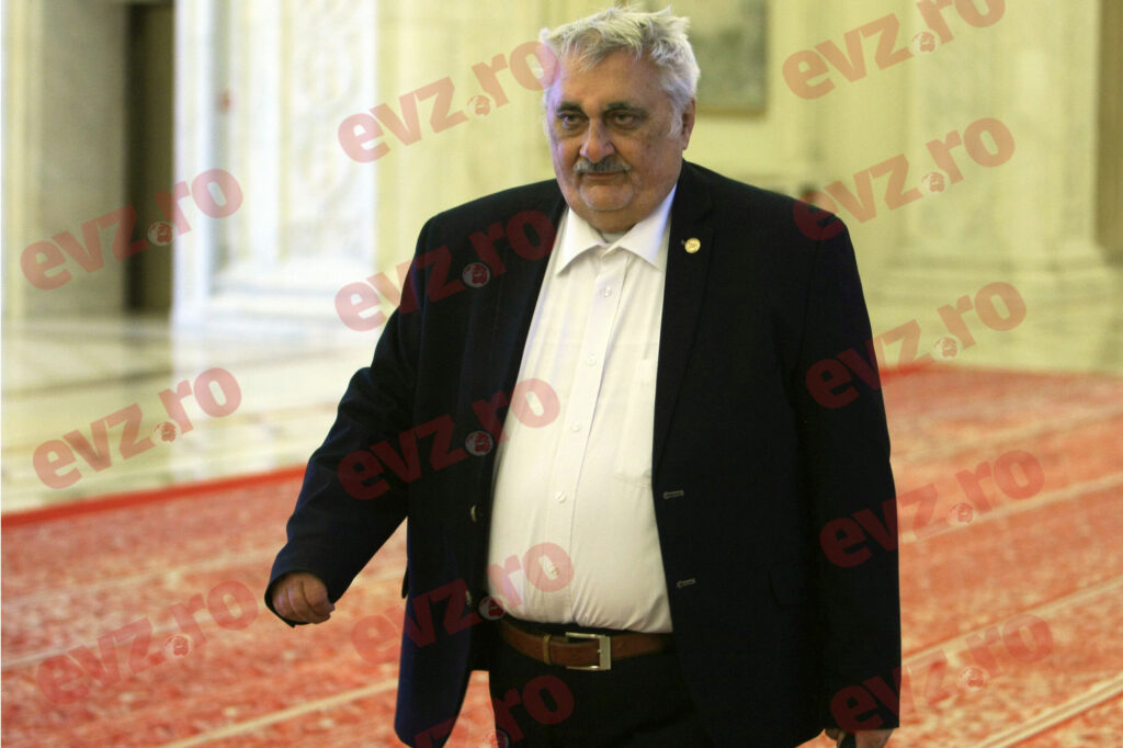 Bacalbașa, scandal cu vorbe grele în Parlament. „Se comportă după cum vine de la mă-sa!”