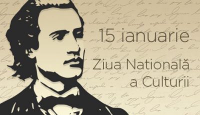 Au fost nominalizați cei cinci poeți care candidează pentru Premiul Național „Mihai Eminescu” 2019. Cine sunt aceștia?