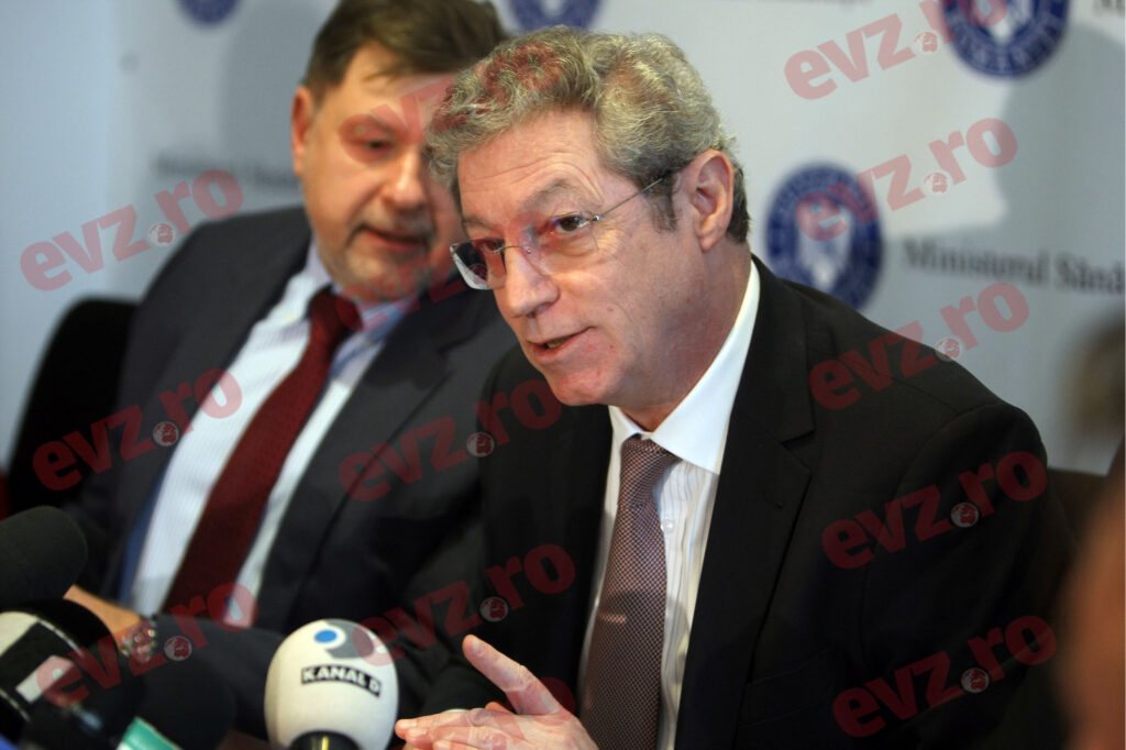 Adrian Cercel, reacţie după apariţia coronavirusului în România: „Puţin probabil să...”