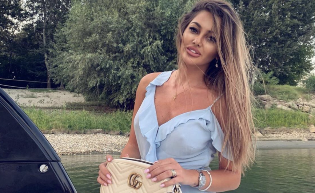  Nora lui Dragnea a incendiat internetul. Cum a putut să apară