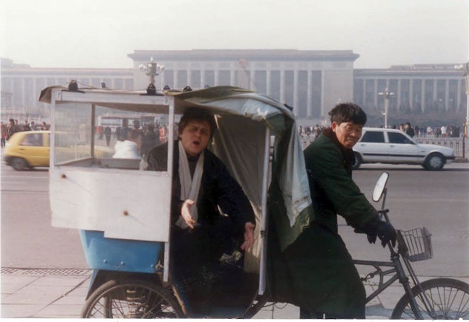 Cu taxiul în jurul lumii. Cum îți iei țeapă pe fiecare meridian. Reporter de Cursă Lungă