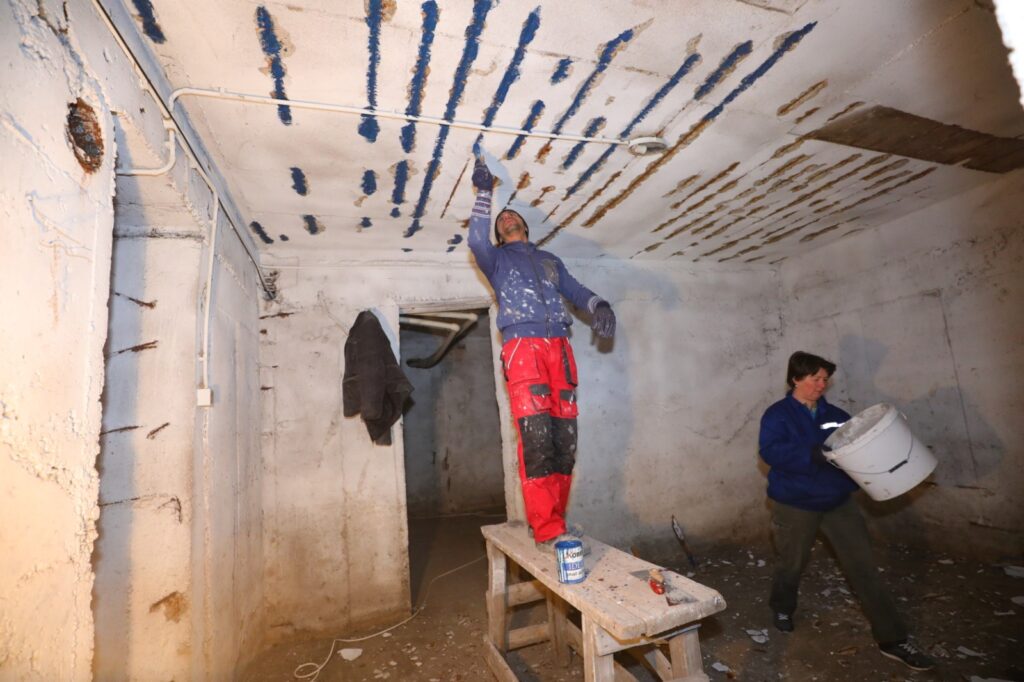 Câți români ar avea loc în adăposturile antiaeriene în cazul unui război. Situația la nivel de județe