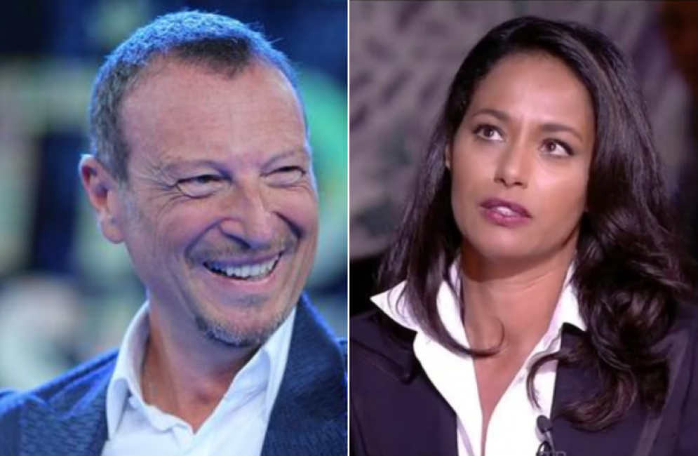 Michelle Obama pe scena de la Sanremo? Anunţul a venit ca un tunet