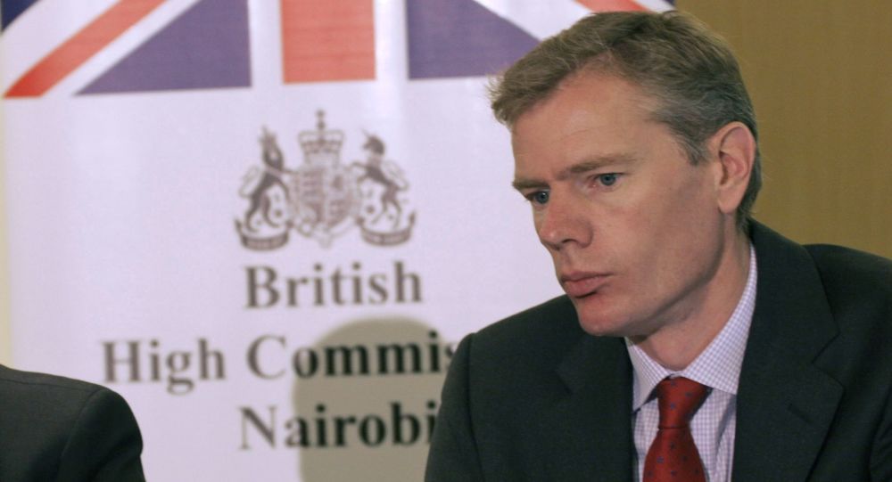 Iran. Continuă scandalul ambasadorului arestat. Amenințări îngrozitoare