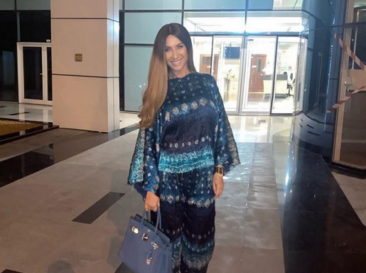 Dezvăluire. Suma pe care a investit-o Anamaria Prodan la noul club. Ce rol are impresara