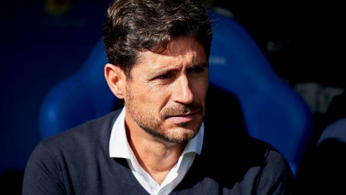 Antrenorul unei echipe importante din Spania, suspendat din cauza unui scandal sexual