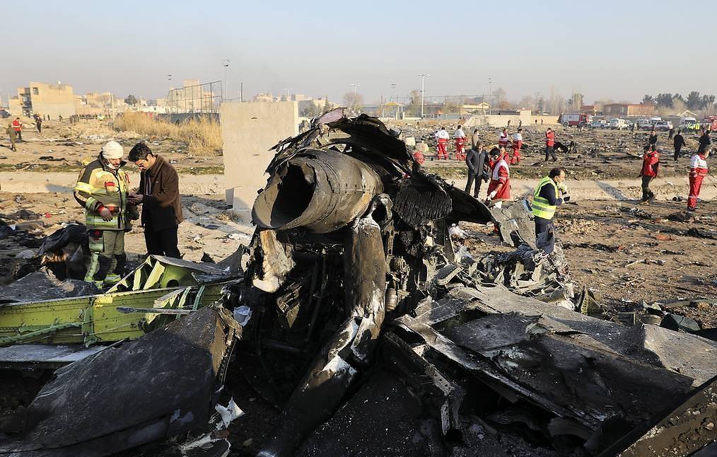 Ești într-un avion civil? Teme-te! Peste 1.500 de oameni au murit așa...