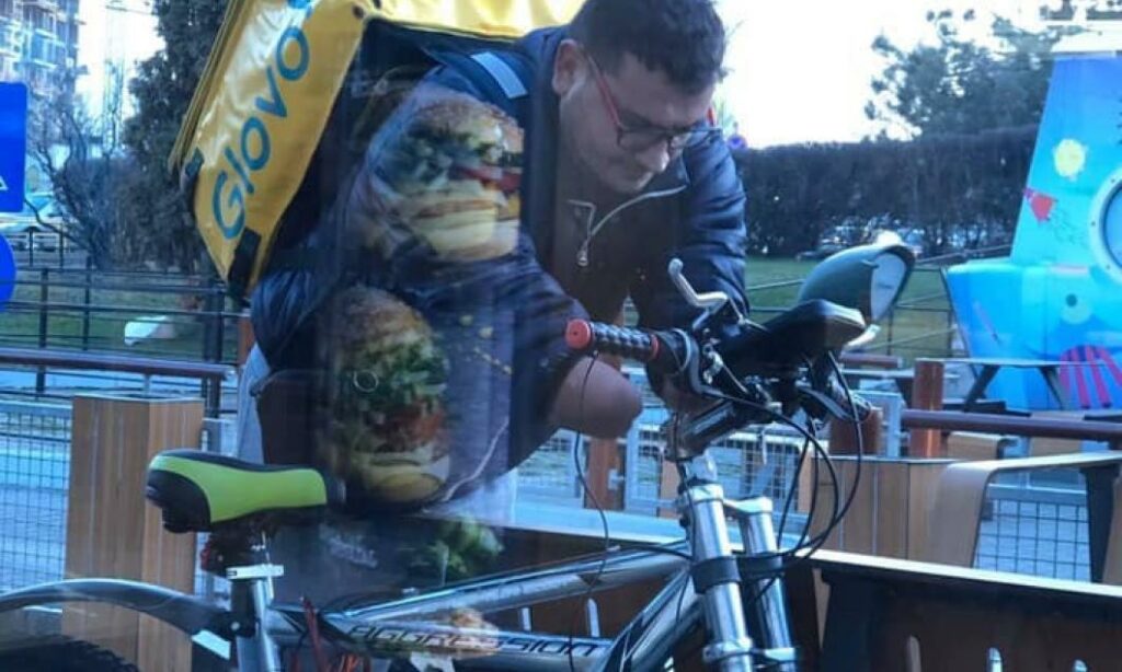 Poveste emoționantă la Chefi la cuțite. Un concurent a impresionat pe toată lumea