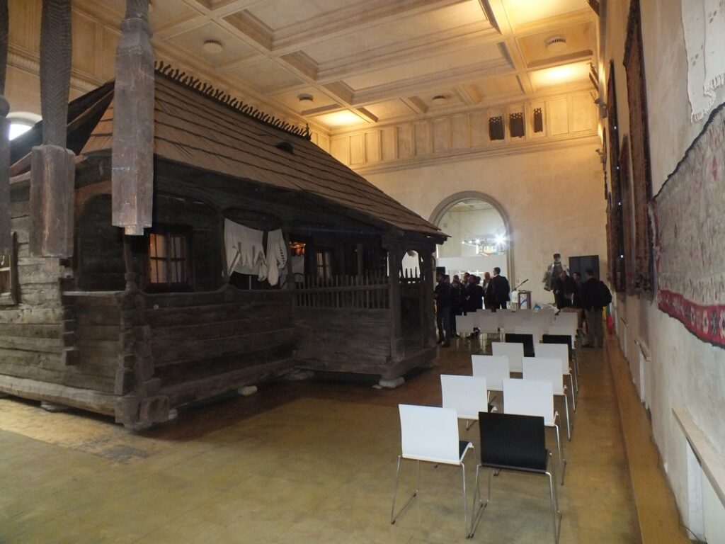 Țăranul genial care a scăpat de armată cu doi poli