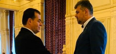 Orban, atac la PSD înaintea votului din Parlament. „Înseamnă că boicotează”