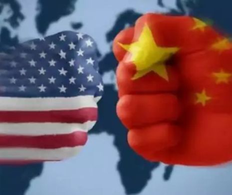 China, un nou atac la adresa SUA! Miza? Banii pompați în „pacea mondială”