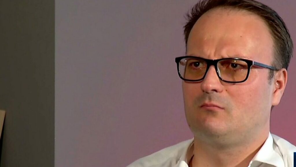 Cumpănașu vrea să scoată lumea în stradă. Protest lângă Parlament, pe 11 ianuarie