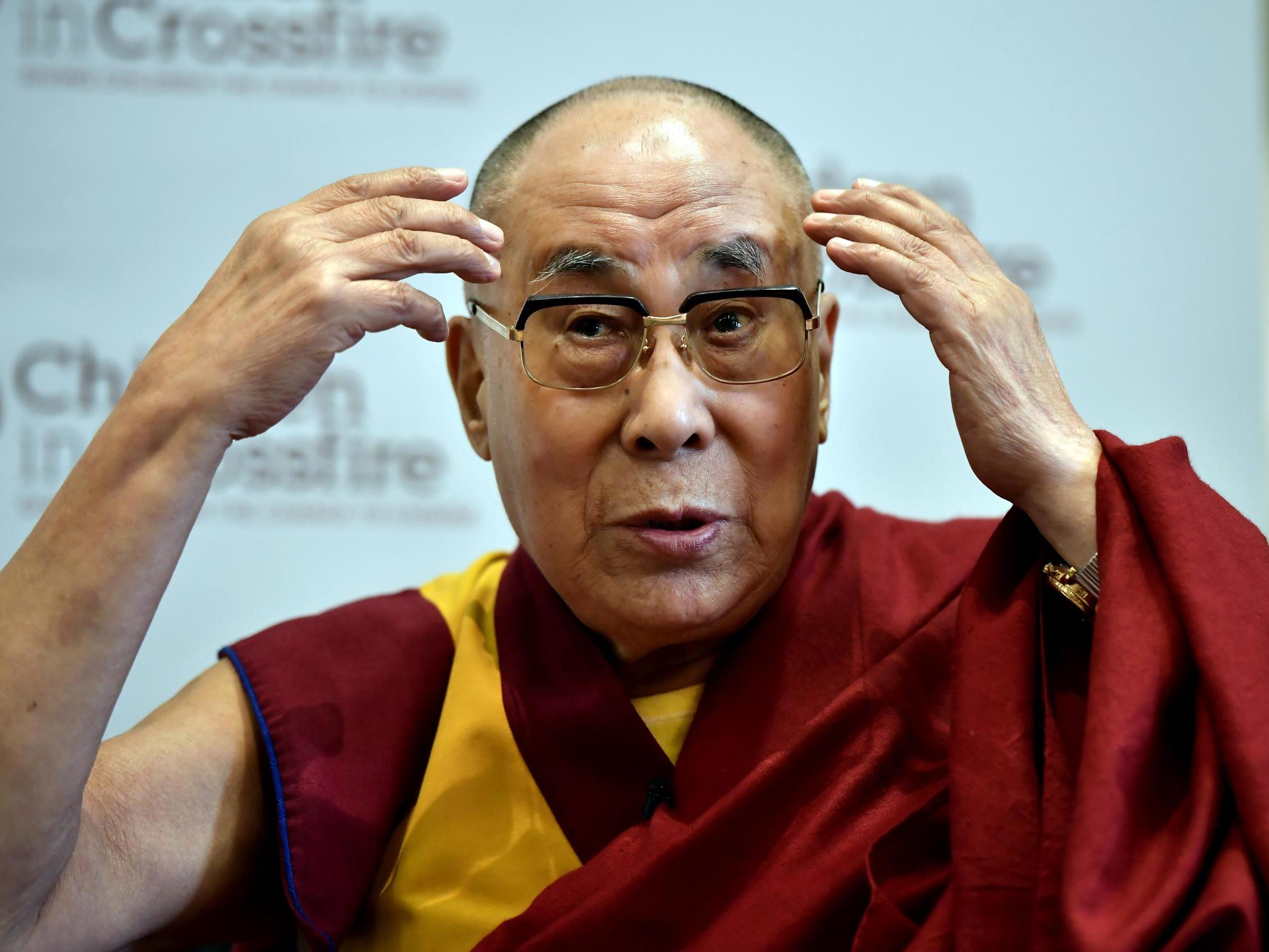 Dalai Lama respinge orice legătură cu Jeffrey Epstein, după relatările presei din China
