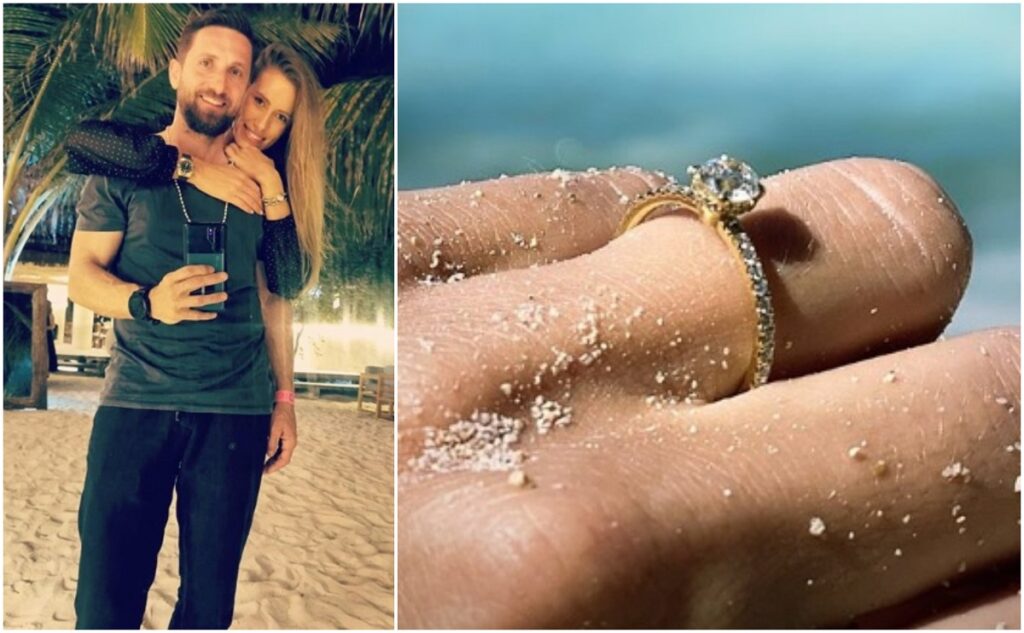 Dani Oțil și Gabriela Prisăcariu și-au amânat nunta! Motivul care a afectat desfășurarea evenimentului