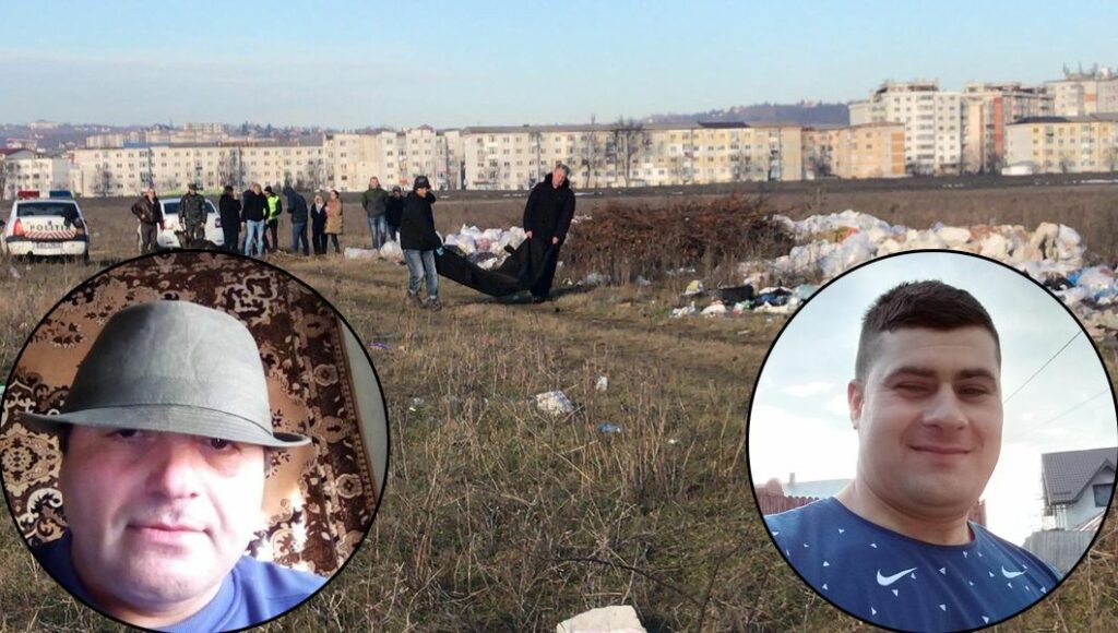 Crima din cartierul ieșean Dallas. Ucigașii femeii au fost prinşi