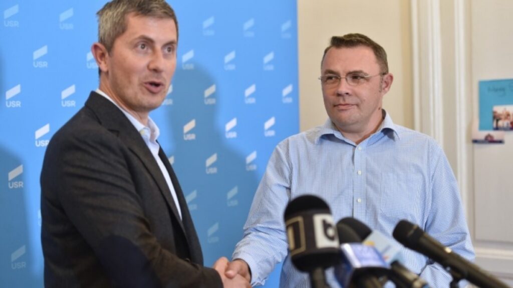 În 2016, Moise Guran se visa premier și dădea asigurări: „Nu intru în politică”