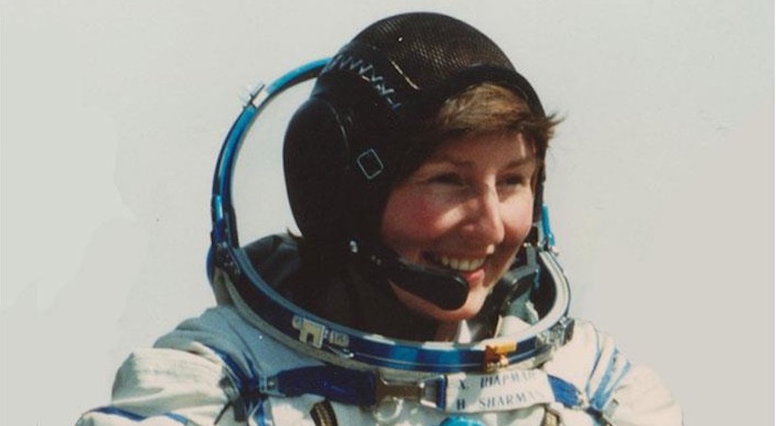 „Extratereștrii există, sunt pe Pământ!” O spune un astronaut, nu vreun vânător de OZN-uri