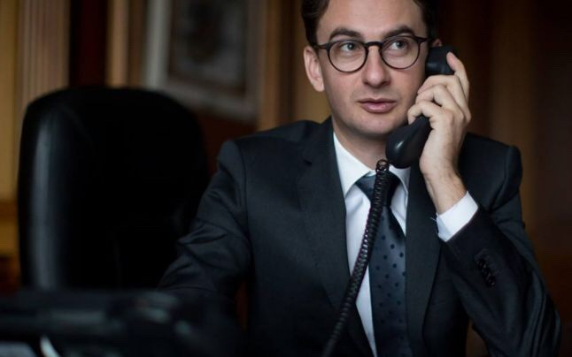 Anchetă după petrecerea de Anul Nou. Ce s-a întâmplat la Biblioteca Națională