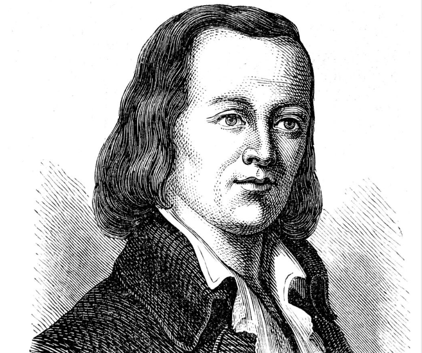 Inventatorul primului “internet mecanic” s-a sinucis în 1805 după acuzații de plagiat