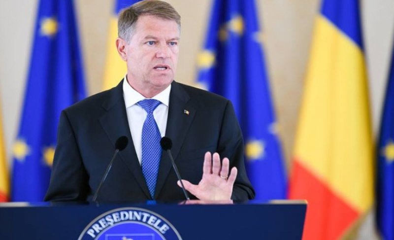 Breaking News. Iohannis a dat ordinul. România își mută soldații din Irak!