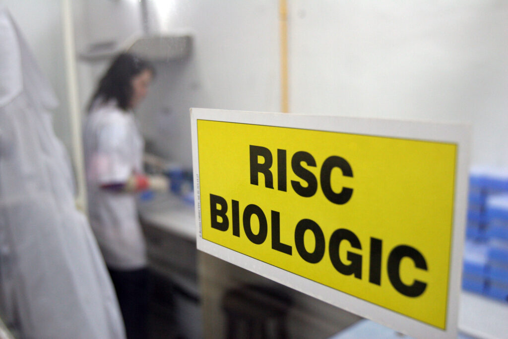 Apocalipsa e după colț! A apărut un alt Coronavirus, tot de la lilieci, tot din China