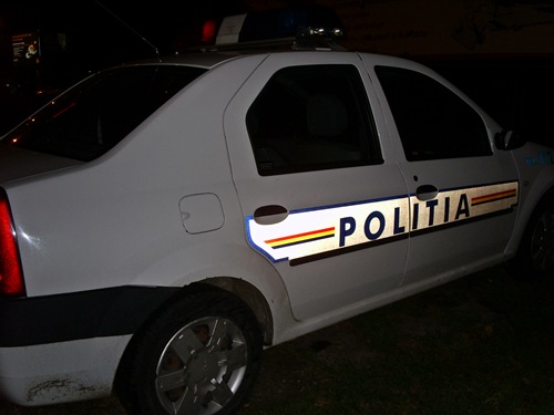 Caraș-Severin. Încă un polițist a fost rănit în misiune. Ce spune Poliția