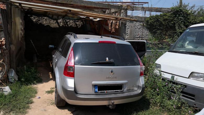 Misterul persistă: cum se dădea jos Dincă din ”mașina capcană”?