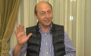 Ce urmează pentru Capitală. Băsescu și-a devoalat planul câștigător