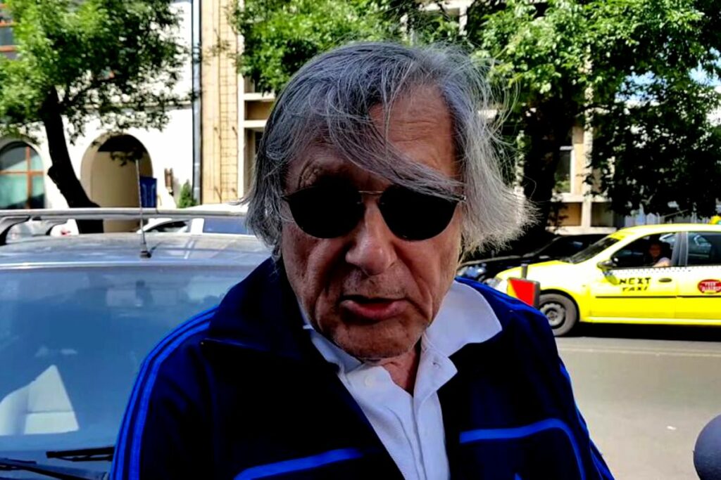 Ilie Năstase, ultimul avertisment! Ar putea ajunge la închisoare!