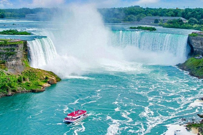 niagara 3