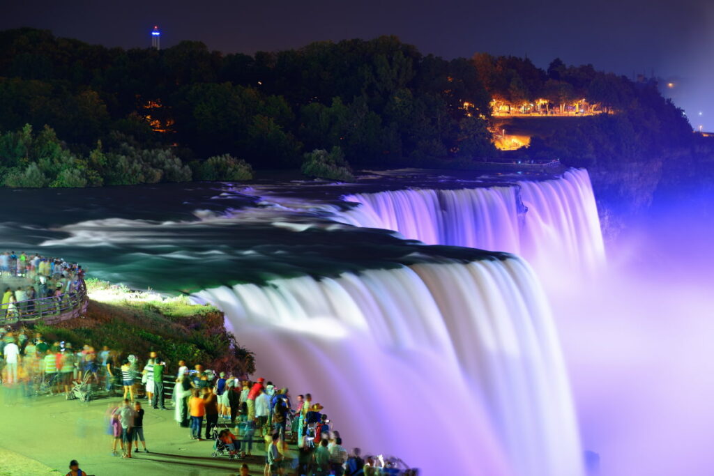 niagara 4