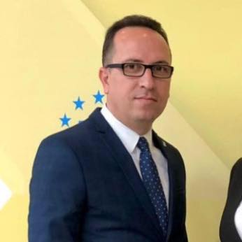 Teolog la MAI. Secretarul de stat care-i va apropia pe polițiști de Dumnezeu