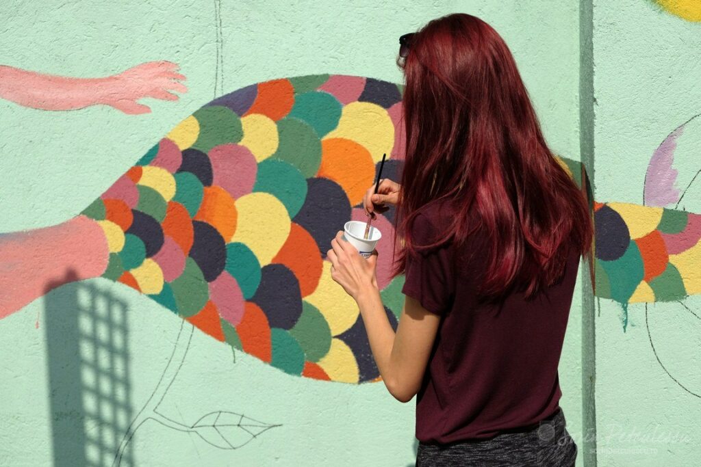 Arta prelungește viața. Ce trebuie să faci pentru a trăi mai mult