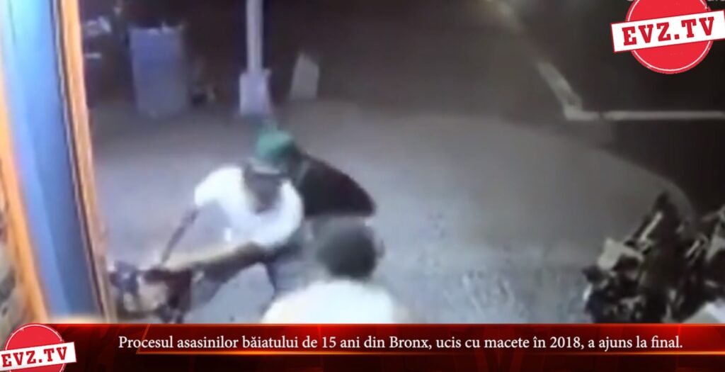 Evz. TV. Procesul uneia dintre cele mai șocante crime din istoria recentă a SUA a ajuns la final. Ce pedeapsă au primit ucigașii băiatului de 15 ani Guzman-Feliz