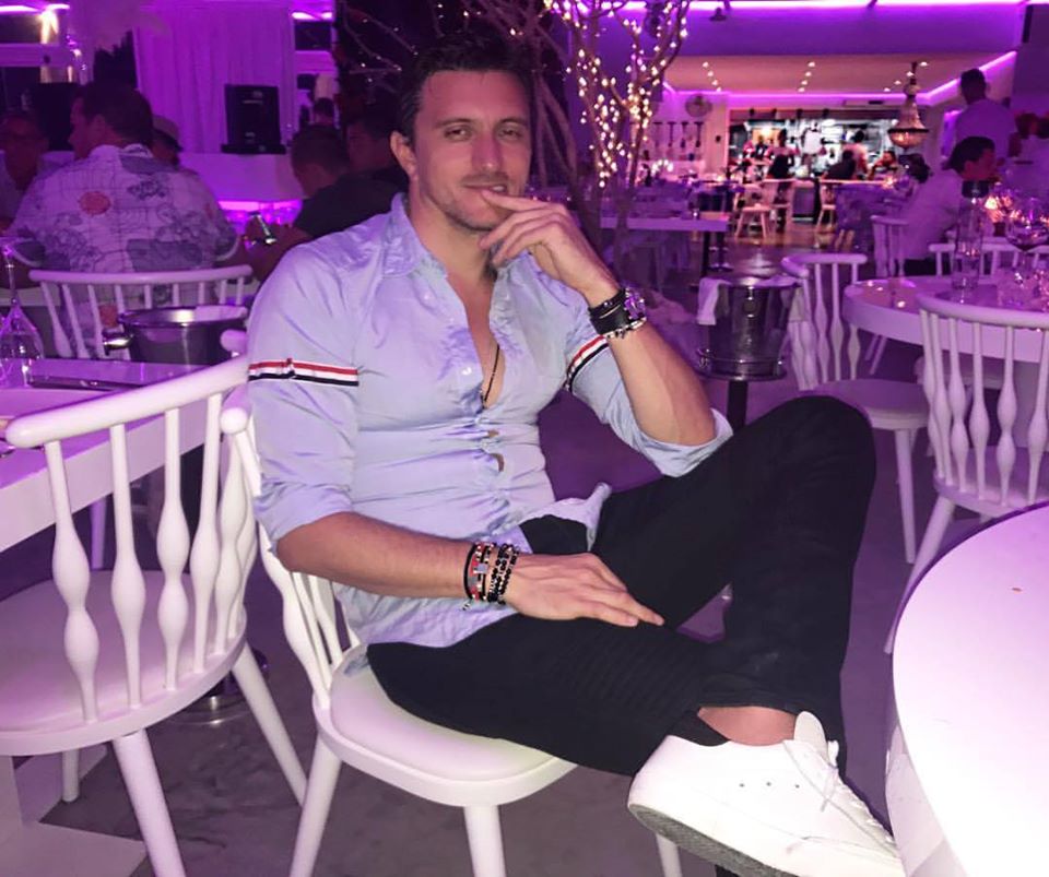 Dragoș Săvulescu, interviu incendiar în presa din Grecia. Omul de afaceri desființează justiția din România și spune când revine în țară