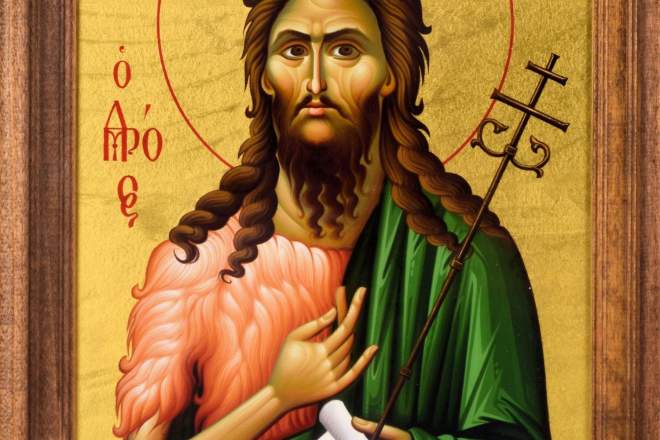 Iată ce spun vechiile tradiții despre ziua Sfântului Ioan Botezătorul! Aici găsești toate urările „magice” pentru Ion și Ioana