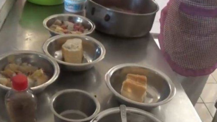 Imagini cutremurătoare din spitalul groazei. Condițiile inumane în care sunt ținuți pacienții. VIDEO