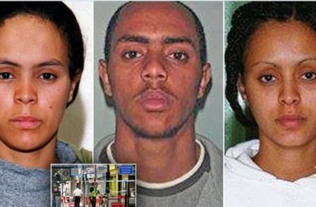 Cinci milioane de euro ajutor juridic pentru Teroriști