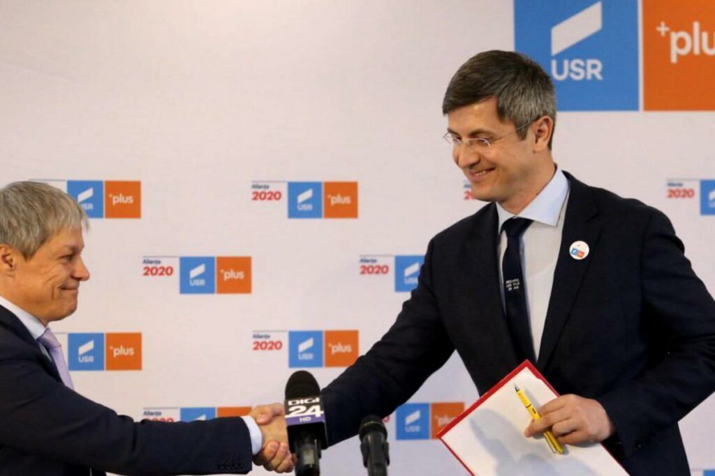 Nuntă în politica românească. Se iau la vară, dar fac „cununia” peste două săptămâni!