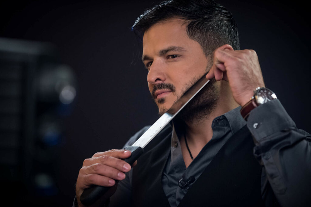 Revoluție la Antena 1. Ce va face Liviu Vârciu după împăcarea cu Anda Călin