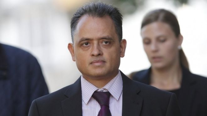 Medic pervers, trei condamnări pe viață! A abuzat zeci de paciente cu „metoda Angelina Jolie”