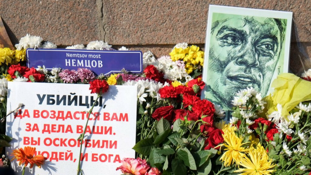 O țară mică, invadată în trecut de Moscova, îl provoacă pe Putin