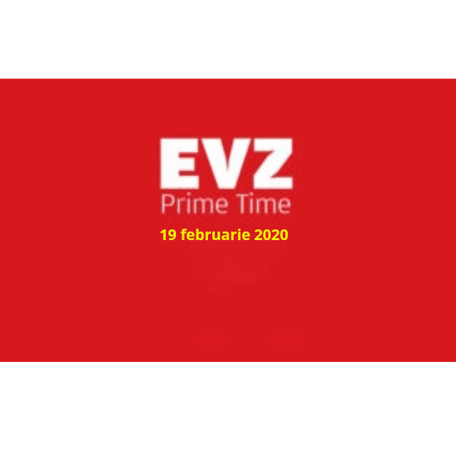 „Prime Time”- Gelu Vișan, Ștefan Florescu și Maricel Popa, invitații lui Laurențiu Botin