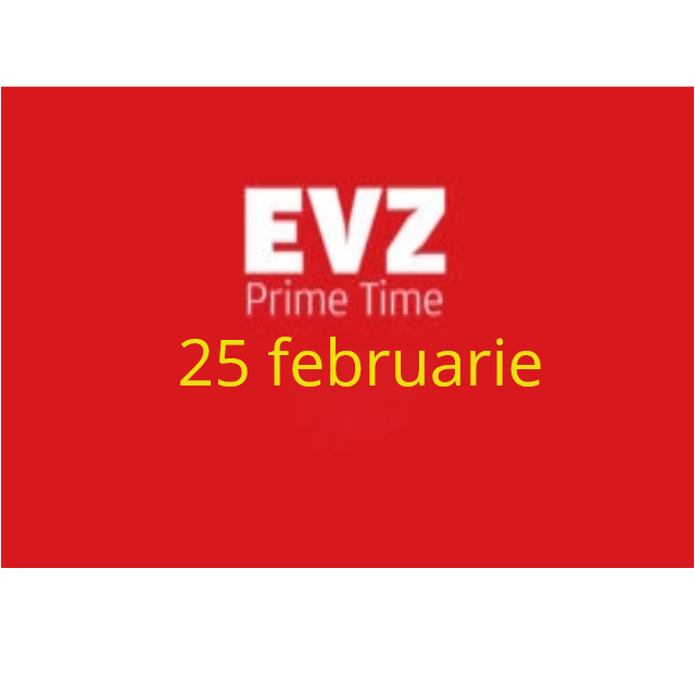 „Prime Time”- Sarmiza Andronic, Alexandru Coita și Tudor Ionescu, invitații lui Laurențiu Botin