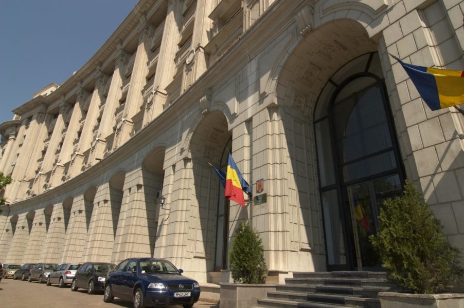 Deficitul bugetar pe ianuarie, mai mic decât cel din timpul guvernării Dăncilă