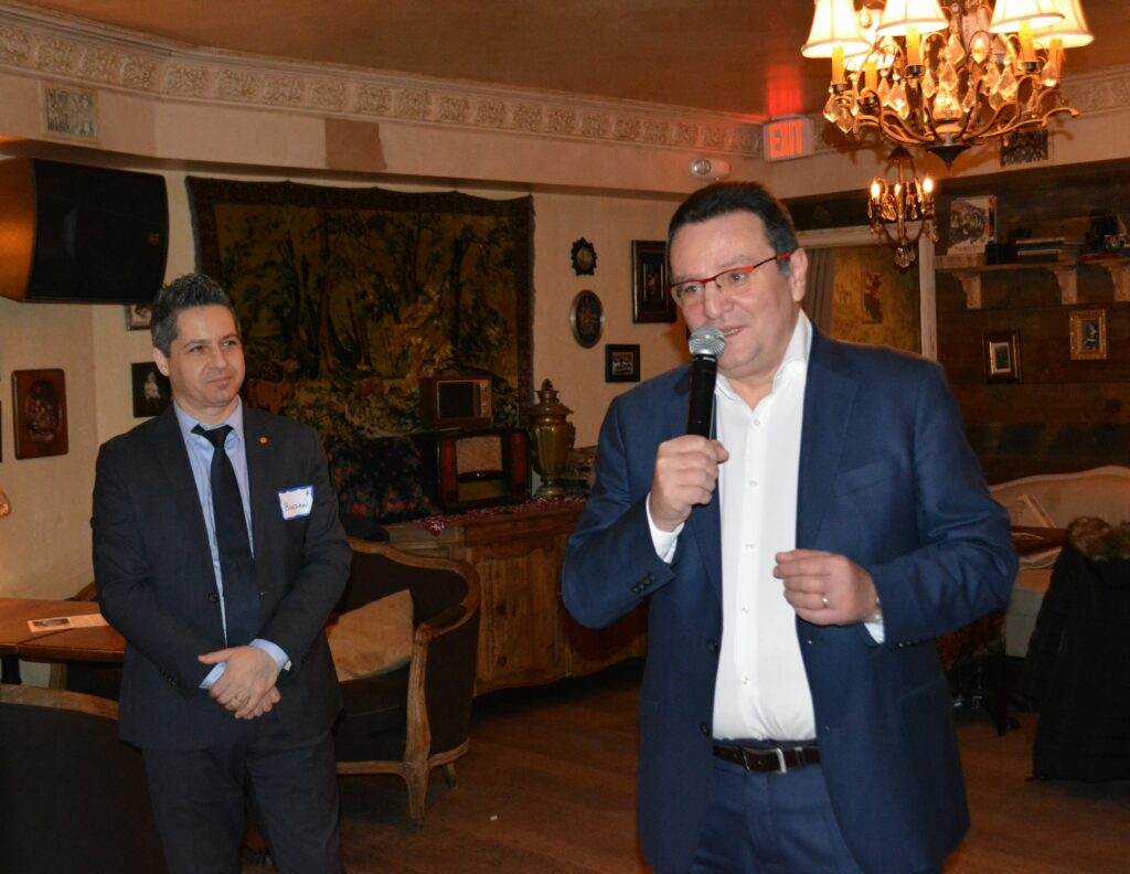 Veste incredibilă despre vizele pentru SUA. Anunțul ambasadorului despre Visa Waiver