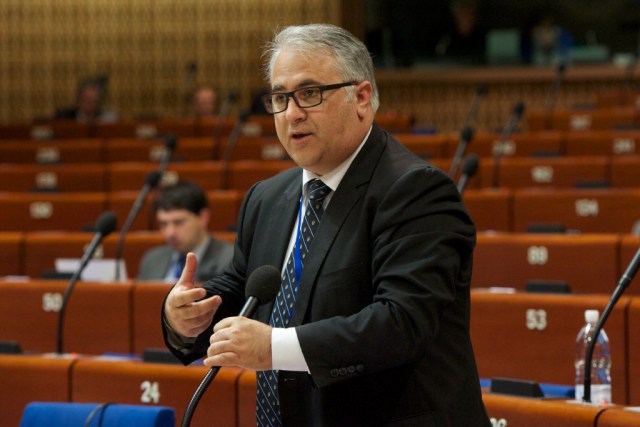 Evz Prime Time. Senator Viorel Badea: „Undeva, până în 20 iunie, ar trebui să avem alegeri anticipate”