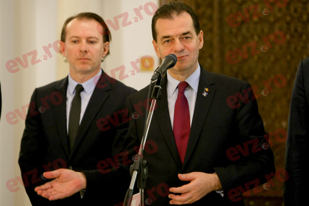 IMM Invest: În timp ce Orban recunoaște că a greșit, Cîțu vine iar cu vești bune